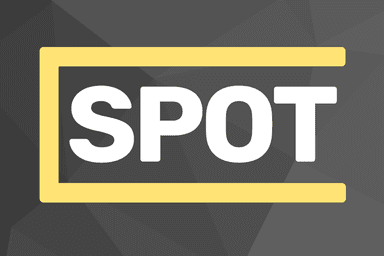 Spot Parking Logo
